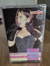 Sezen aksu firuze gebraucht kaufen  Neunkirchen