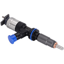 Injetor de combustível Denso Common Rail compatível com motor Caterpillar Perkins 295050-0421 , usado comprar usado  Enviando para Brazil