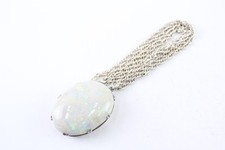 Sterling silver pendant for sale  LEEDS