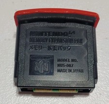 Nintendo expansion pak for sale  Leola