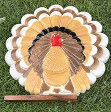Vintage thanksgiving turkey for sale  Sault Sainte Marie