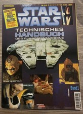 Star wars technisches gebraucht kaufen Star wars technisches gebraucht kaufen  Krefeld