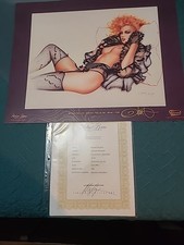 Olivia berardinis two for sale  Norman