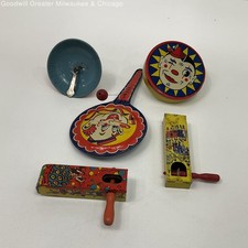 Lot vintage circus for sale  Racine