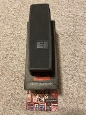 ehx expression pedal for sale  North Myrtle Beach
