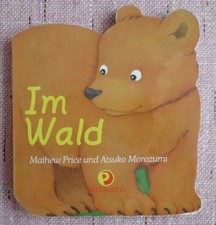 Wald pappbuch mathew gebraucht kaufen  Riesa
