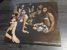 Jimi hendrix vinyl for sale  Albuquerque
