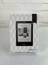 Kobo ereader touch for sale  NEWCASTLE UPON TYNE