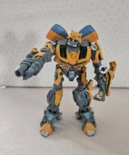 Transformers figur bumblebee gebraucht kaufen  Bochum