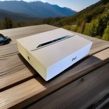 Scatola vuota ipad usato  Napoli
