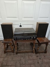 Vintage sanyo 2001 for sale  TELFORD
