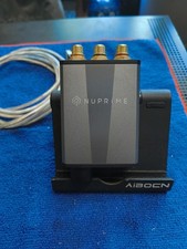 Nuprime audio udsd for sale  Martinez
