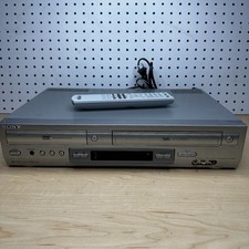 Sony slv d300p for sale  Cheney
