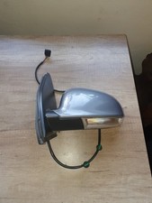 Golf riginal außenspiegel gebraucht kaufen  Jengen