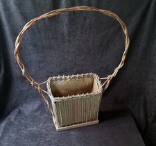 Antique victorian wicker for sale  Deep River