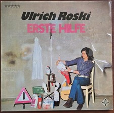 Hilfe ulrich roski gebraucht kaufen  Lich