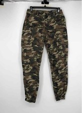 womens camouflage cargo pants for sale  Indianapolis