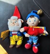 Noddy bean toys for sale  NORWICH