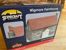 Bachmann scene craft for sale  TURRIFF
