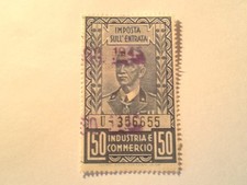 Italia 1945 imposta usato  Cascina