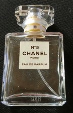 Original chanel nº for sale  HAVANT