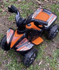 Children ride rechargeable for sale  MERRIOTT