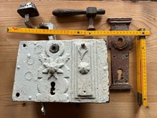 Riesiges empire kastenschloss gebraucht kaufen  Bad Sulza
