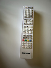 Fernbedienung telefunken dvd gebraucht kaufen  Berlin