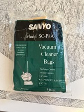 Sanyo vacuum cleaner for sale  Ashland