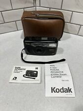 Kodak advantix 4100 for sale  Maple Lake