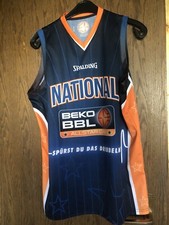 Trikot beko bbl gebraucht kaufen  Karlsruhe