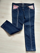 Jean skinny insert d'occasion  Toulouse-