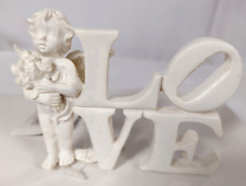 Gorgeous angel cherub for sale  PRESTON