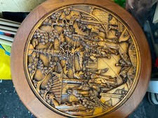 Beautiful vintage oriental for sale  TONYPANDY