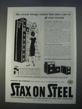 1966 bankers box for sale  Madison Heights