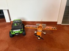 Playmobil bundle geländewagen gebraucht kaufen  Brand-Erbisdorf, Großhartmannsdorf