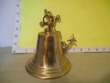Large fouled anchor for sale  Sharon