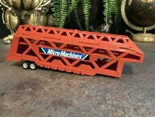Vintage micro machines for sale  EASTLEIGH
