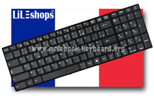 Clavier Français Original Pour MSI GP70-2PE GP70-2QE GP70-2QF Leopard NEUF na sprzedaż  Wysyłka do Poland