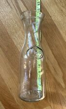 Vintage litre glass for sale  Glen Ellyn