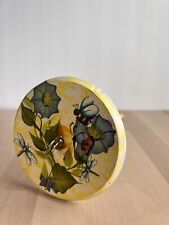 Painted decoupage drop for sale  Fullerton