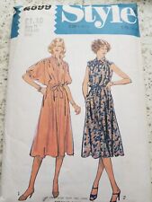 Women sewing patterns for sale  DONCASTER