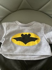 Teddy mountain batman for sale  LONDON