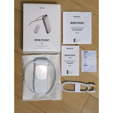 Dispositivo térmico vestível Sony Reon Pocket 5 RNPK-5 faixa de pescoço 2024 perfeito estado #4 comprar usado  Enviando para Brazil