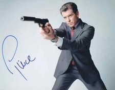 Pierce brosnan james for sale  Tujunga