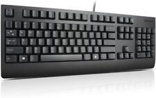 Clavier usb lenovo d'occasion  Pau