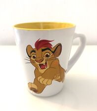 Disney sammeltasse könig gebraucht kaufen  Postbauer-Heng