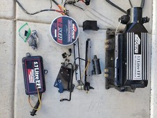 Mercury racing 320 for sale  Paulden