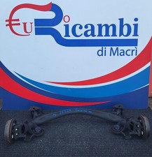 Ponte assale posteriore usato  Sinopoli