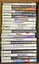 Xbox 360 games for sale  Kensington